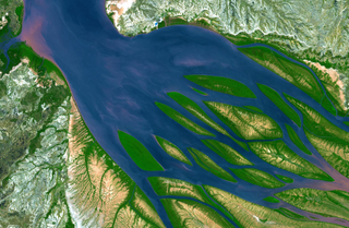 Illustration for article titled A Rainbow River in Madagascar